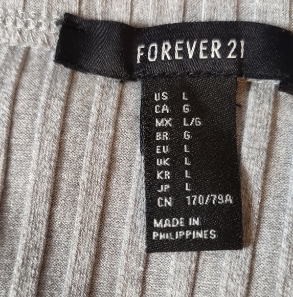 Forever 21 Skirt| L - Picture 2 of 5